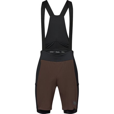 Flexair Ascent Cargo Bib - Men's