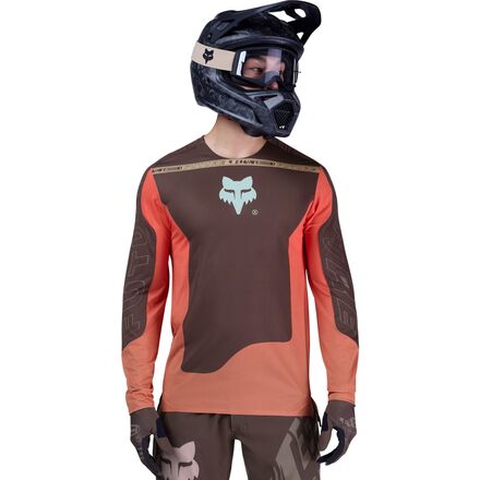 Flexair Long-Sleeve Jersey - Men's