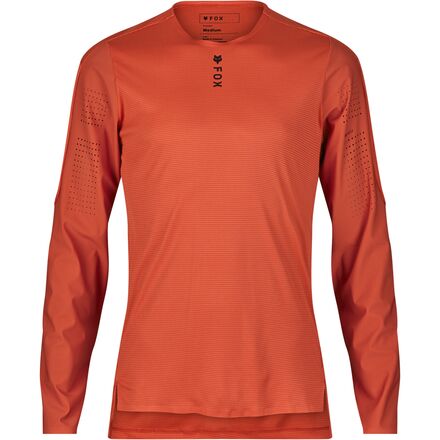 Fox Racing - Flexair Pro Long-Sleeve Jersey - Men's