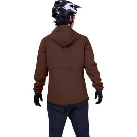 Fox Racing - Ranger Fire Hoodie - Men's