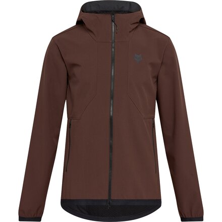 Fox Racing - Ranger Fire Hoodie - Men's