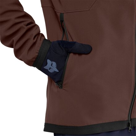 Fox Racing - Ranger Fire Hoodie - Men's