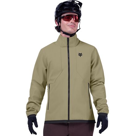 Ranger Fire Jacket - Men's