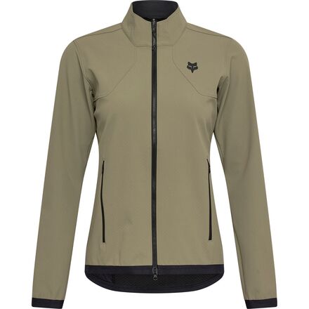 Ranger Fire Jacket - Women's