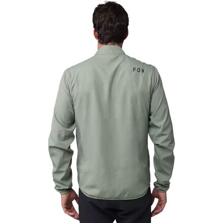 Fox Racing - Ranger Wind Jacket - Men's