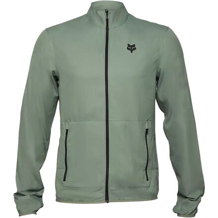 Fox Racing - Ranger Wind Jacket - Men's