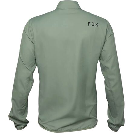 Fox Racing - Ranger Wind Jacket - Men's