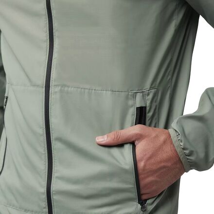 Fox Racing - Ranger Wind Jacket - Men's