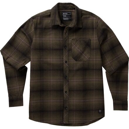 Source Flannel - Men's