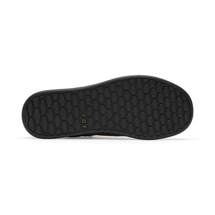 Fox Racing - Union Canvas Mountain Bike Shoe - Men's