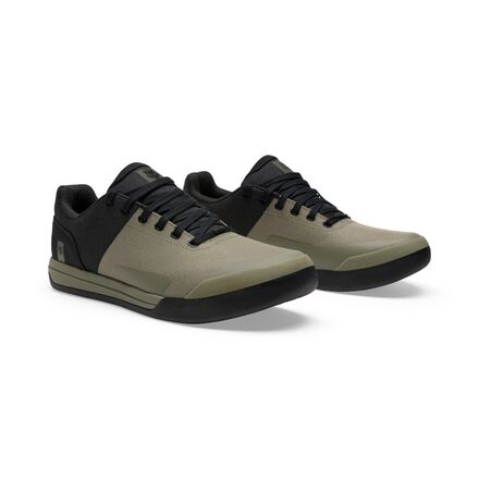 Fox Racing - Union Canvas Mountain Bike Shoe - Men's