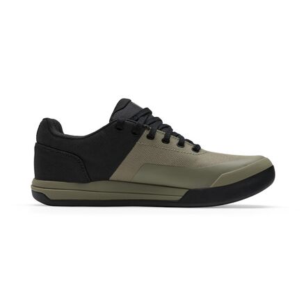 Fox Racing - Union Canvas Mountain Bike Shoe - Men's