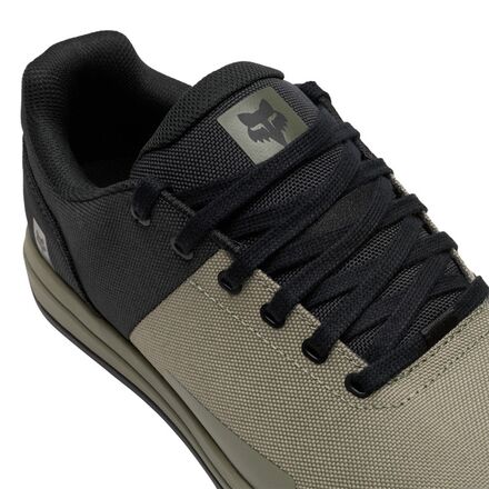 Fox Racing - Union Canvas Mountain Bike Shoe - Men's