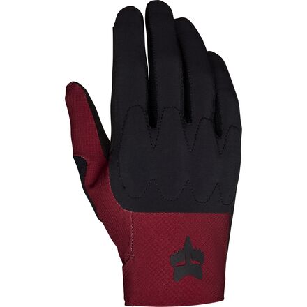 Defend D3O Glove - Men's
