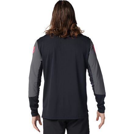 Fox Racing - Defend Long-Sleeve Jersey - Men's