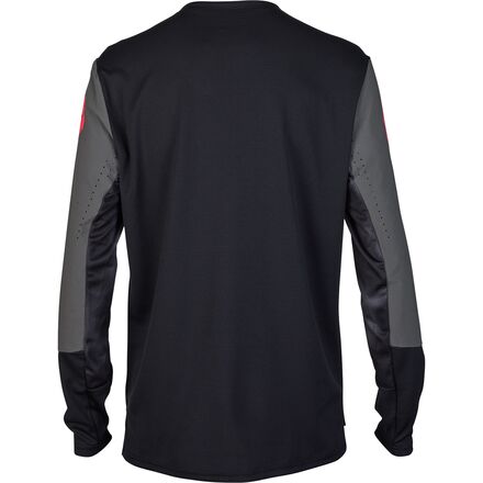 Fox Racing - Defend Long-Sleeve Jersey - Men's