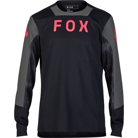 Fox Racing - Defend Long-Sleeve Jersey - Men's