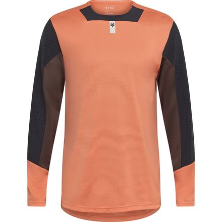 Defend Long-Sleeve Jersey - Men's