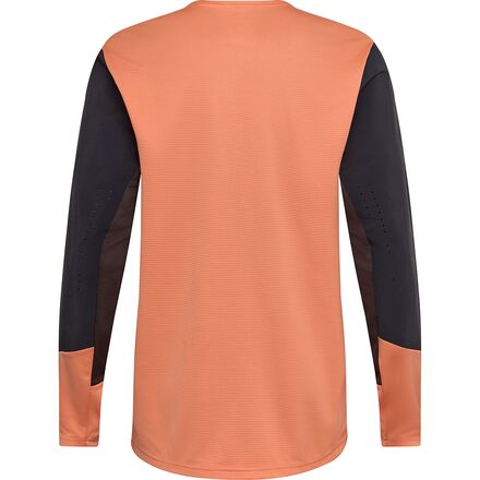 Fox Racing - Defend Long-Sleeve Jersey - Men's