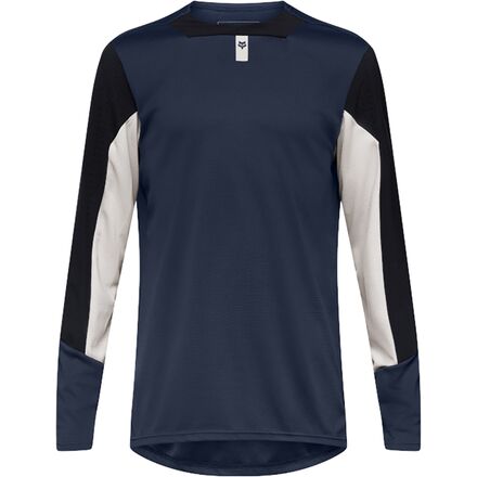 Defend Long-Sleeve Jersey - Men's