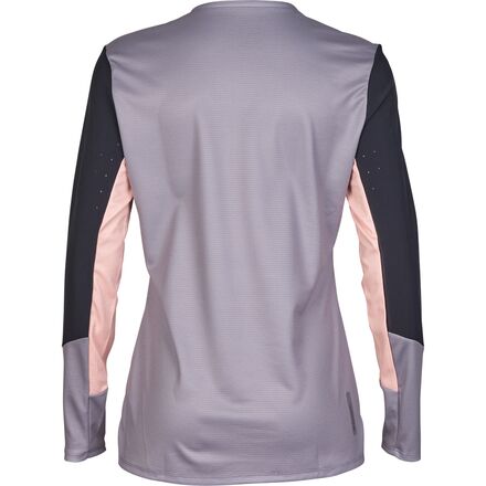 Fox Racing - Defend Long-Sleeve Jersey - Women's