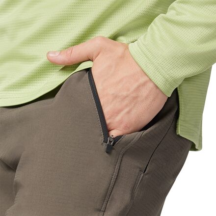 Fox Racing - Defend Short - Men's