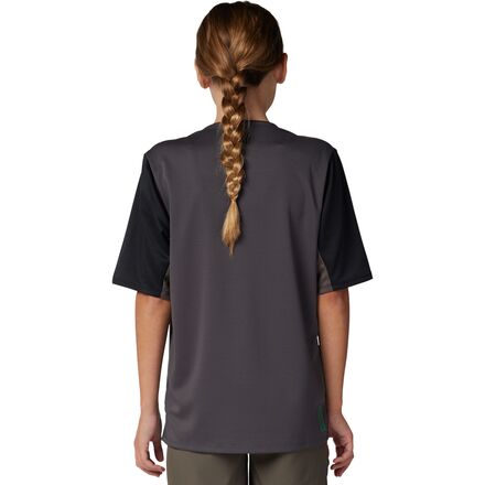 Fox Racing - Defend Short-Sleeve Jersey - Kids'