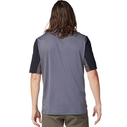 Fox Racing - Defend Short-Sleeve Jersey - Men's