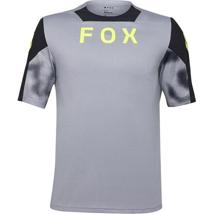 Defend Short-Sleeve Jersey - Men's