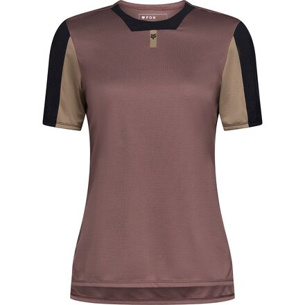 Defend Short-Sleeve Jersey - Women's