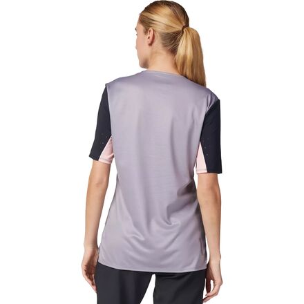 Fox Racing - Defend Short-Sleeve Jersey - Women's