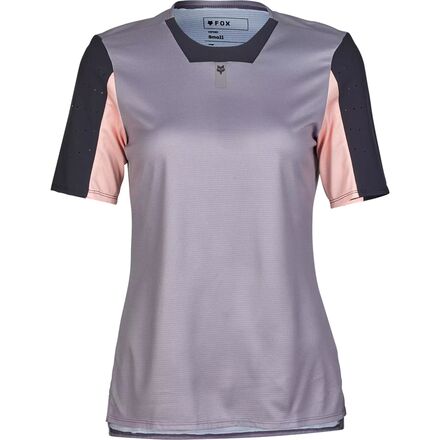 Fox Racing - Defend Short-Sleeve Jersey - Women's