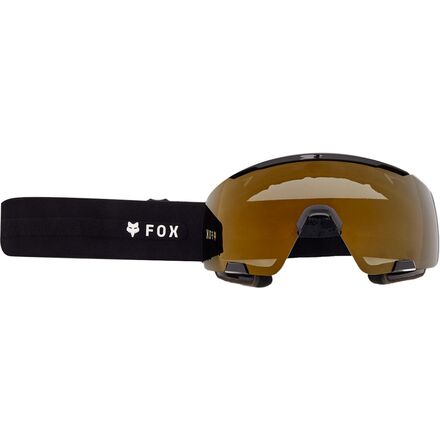 Purevue Bike Goggles