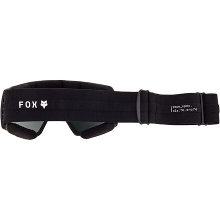 Fox Racing - Purevue Bike Goggles