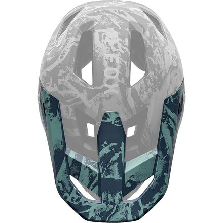 Rampage Helmet - Kids'
