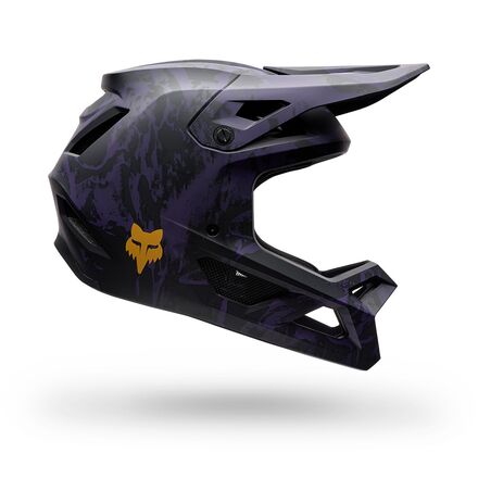 Fox Racing - Rampage Helmet - Kids'