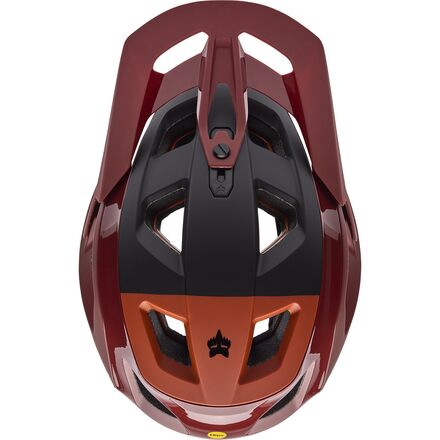 Fox Racing - Speedframe RS Mips Helmet