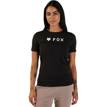 Absolute Short-Sleeve Tech T-Shirt - Women's