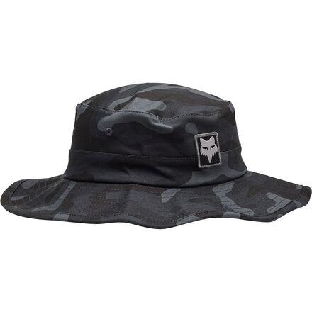 Base Over Sun Biking Hat