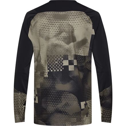 Fox Racing - Flexair Ascent Long-Sleeve Jersey - Men's