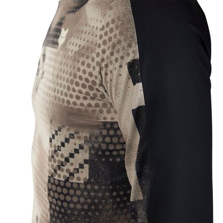 Fox Racing - Flexair Ascent Long-Sleeve Jersey - Men's