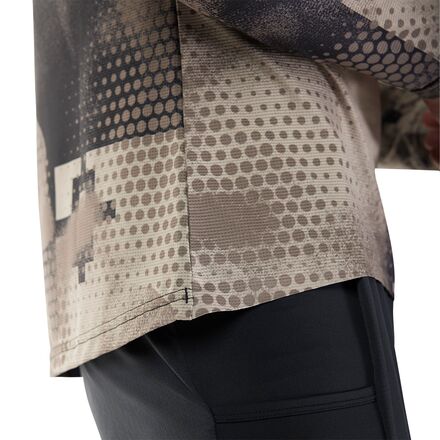 Fox Racing - Flexair Ascent Long-Sleeve Jersey - Men's