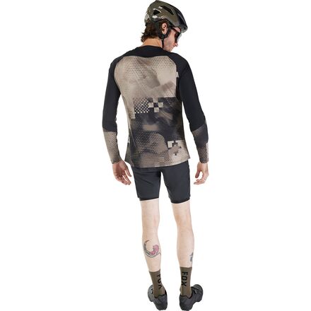 Fox Racing - Flexair Ascent Long-Sleeve Jersey - Men's