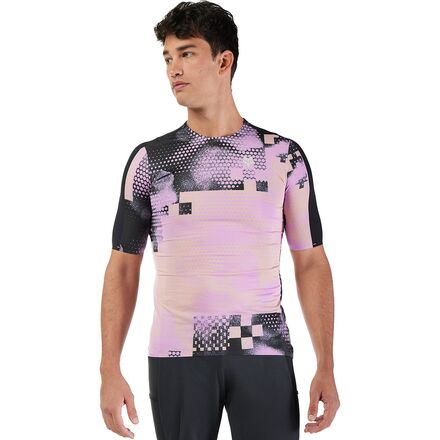 Flexair Ascent Short-Sleeve Jersey - Men's