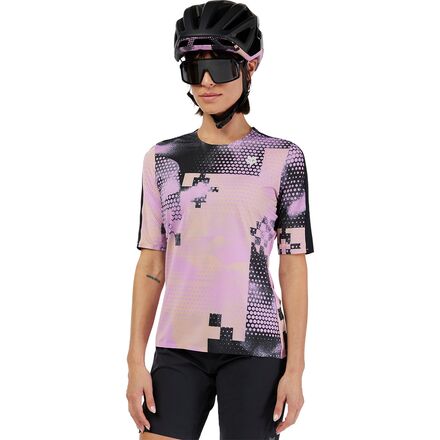 Flexair Ascent Short-Sleeve Jersey - Women's