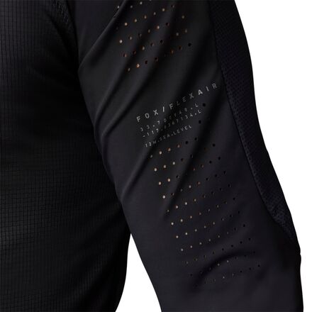 Fox Racing - Flexair Pro Long-Sleeve Jersey - Men's