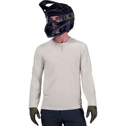 Flexair Pro Long-Sleeve Jersey - Men's