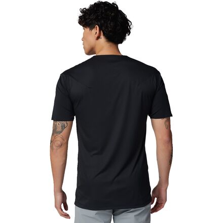 Fox Racing - Flexair Pro Short-Sleeve Jersey - Men's