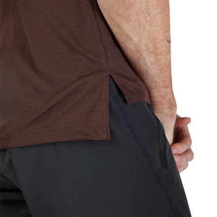Fox Racing - Flexair Pro Short-Sleeve Jersey - Men's