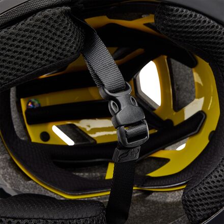 Fox Racing - Proframe Helmet